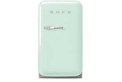 Mini réfrigérateur SMEG FAB5RPG6