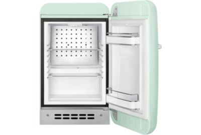 Mini réfrigérateur SMEG FAB5RPG6