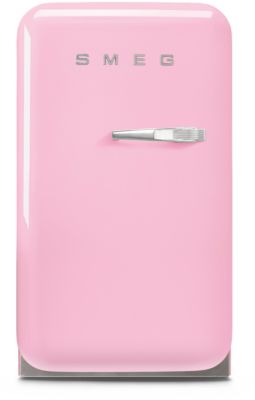 Mini réfrigérateur SMEG FAB5LPK6