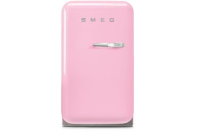 Mini réfrigérateur SMEG FAB5LPK6