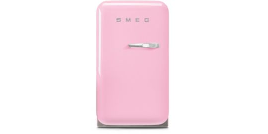 Mini réfrigérateur SMEG FAB5LPK6