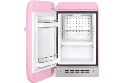 Mini réfrigérateur SMEG FAB5LPK6