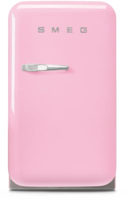 Mini réfrigérateur SMEG FAB5RPK6