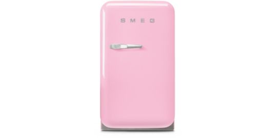 Mini réfrigérateur SMEG FAB5RPK6