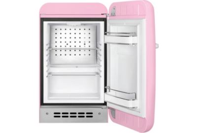 Mini réfrigérateur SMEG FAB5RPK6