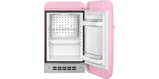 Mini réfrigérateur SMEG FAB5RPK6
