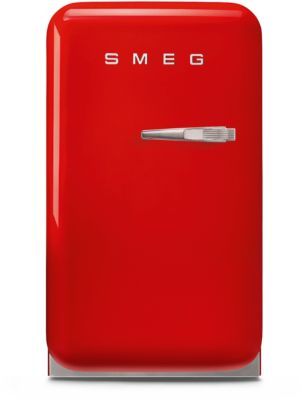 Mini réfrigérateur SMEG FAB5LRD6