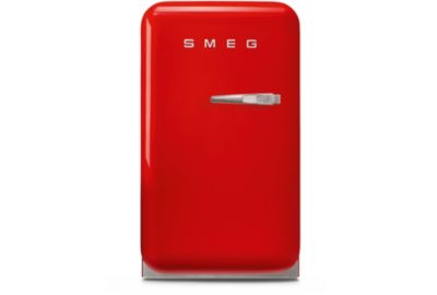 Mini réfrigérateur SMEG FAB5LRD6