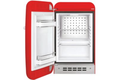 Mini réfrigérateur SMEG FAB5LRD6