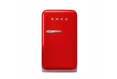 Mini réfrigérateur SMEG FAB5RRD6