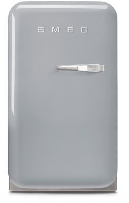 Mini réfrigérateur SMEG FAB5LSV6