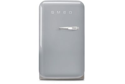 Mini réfrigérateur SMEG FAB5LSV6