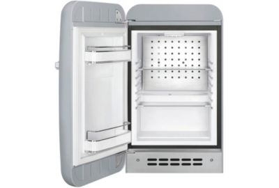 Mini réfrigérateur SMEG FAB5LSV6