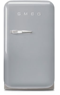 Mini réfrigérateur SMEG FAB5RSV6