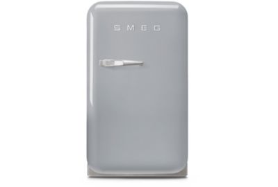 Mini réfrigérateur SMEG FAB5RSV6