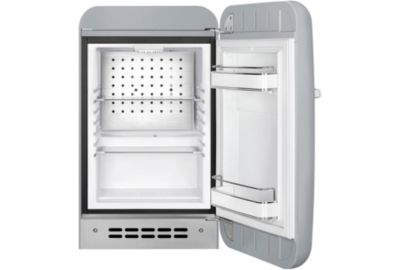 Mini réfrigérateur SMEG FAB5RSV6