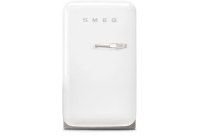 Mini réfrigérateur SMEG FAB5LWH6