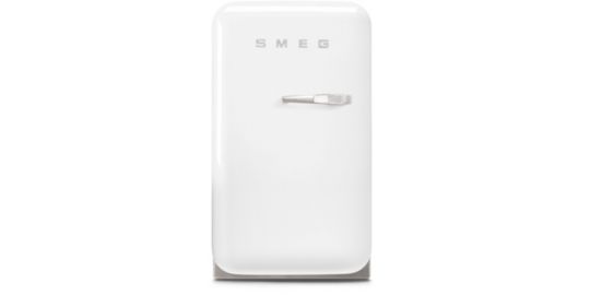 Mini réfrigérateur SMEG FAB5LWH6