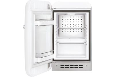 Mini réfrigérateur SMEG FAB5LWH6