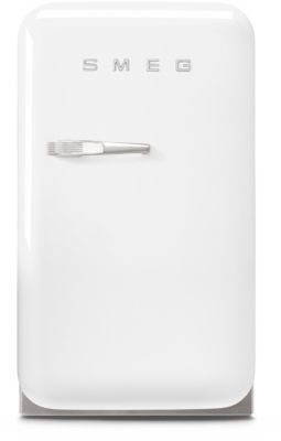 Mini réfrigérateur SMEG FAB5RWH6