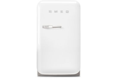 Mini réfrigérateur SMEG FAB5RWH6