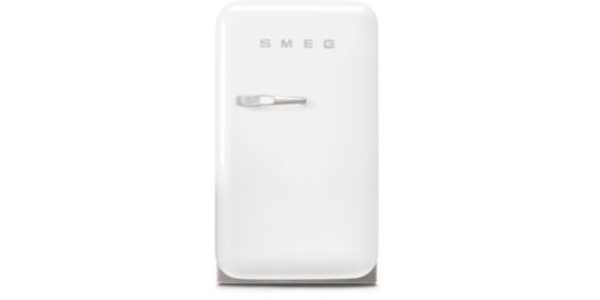Mini réfrigérateur SMEG FAB5RWH6