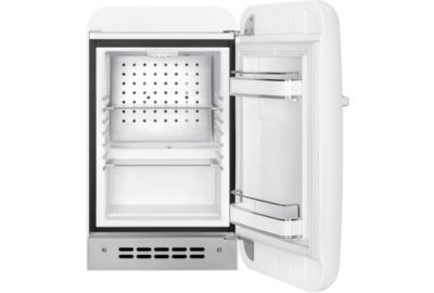 Mini réfrigérateur SMEG FAB5RWH6