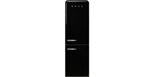 Réfrigérateur combiné SMEG FAB32RBL6
