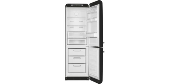 Réfrigérateur combiné SMEG FAB32RBL6
