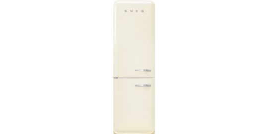 Réfrigérateur combiné SMEG FAB32LCR6