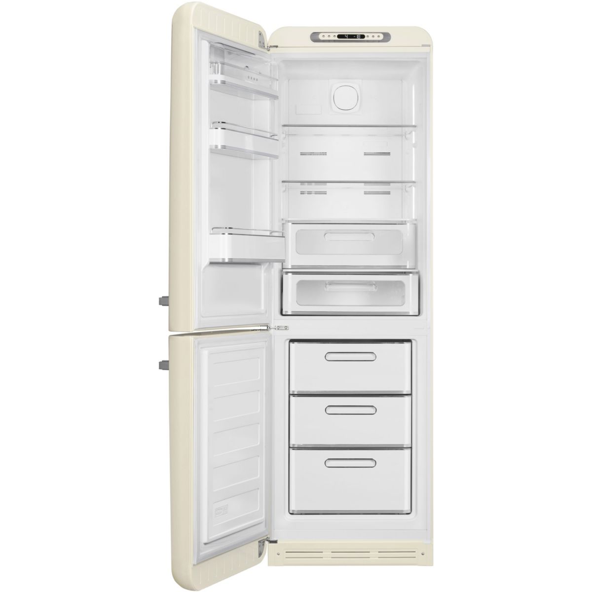Smeg FAB32LCR6 — vue 2