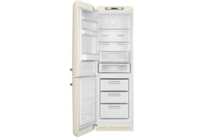 Réfrigérateur combiné SMEG FAB32LCR6