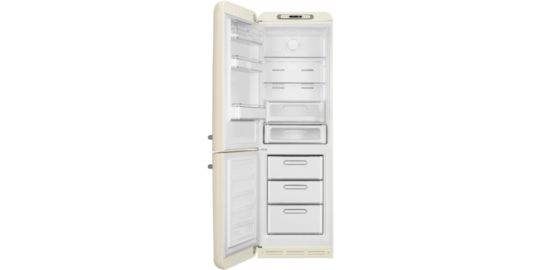 Réfrigérateur combiné SMEG FAB32LCR6