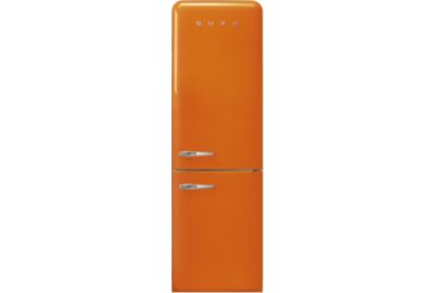 Réfrigérateur combiné SMEG FAB32ROR6