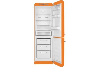 Réfrigérateur combiné SMEG FAB32ROR6