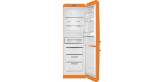 Réfrigérateur combiné SMEG FAB32ROR6