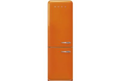 Réfrigérateur combiné SMEG FAB32LOR6