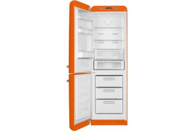 Réfrigérateur combiné SMEG FAB32LOR6