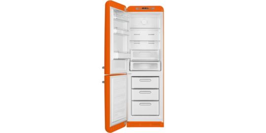 Réfrigérateur combiné SMEG FAB32LOR6