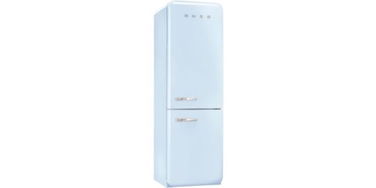 Réfrigérateur combiné SMEG FAB32RPB6