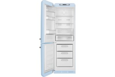 Réfrigérateur combiné SMEG FAB32LPB6