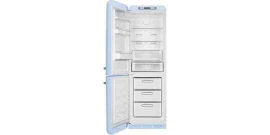 Réfrigérateur combiné SMEG FAB32LPB6