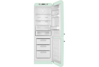 Réfrigérateur combiné SMEG FAB32RPG6