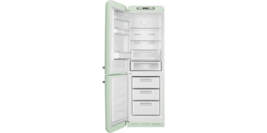 Réfrigérateur combiné SMEG FAB32LPG6