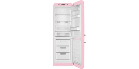 Réfrigérateur combiné SMEG FAB32RPK6
