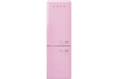 Réfrigérateur combiné SMEG FAB32LPK6