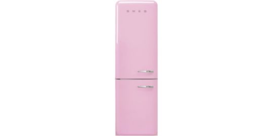 Réfrigérateur combiné SMEG FAB32LPK6