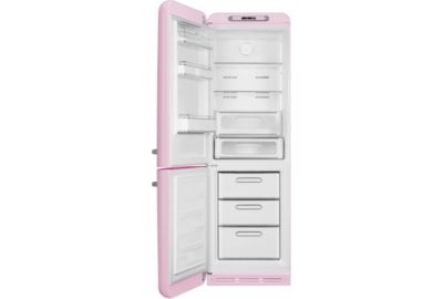 Réfrigérateur combiné SMEG FAB32LPK6