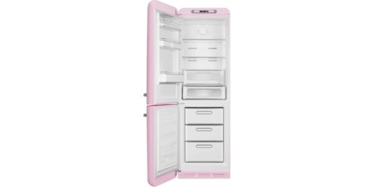 Réfrigérateur combiné SMEG FAB32LPK6