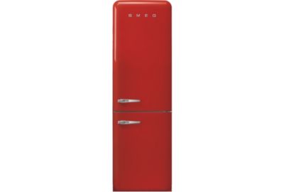 Réfrigérateur combiné SMEG FAB32RRD6